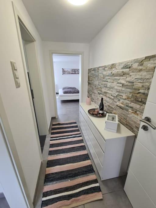 Ferienwohnung Jungpfalzstieg Rinnthal エクステリア 写真
