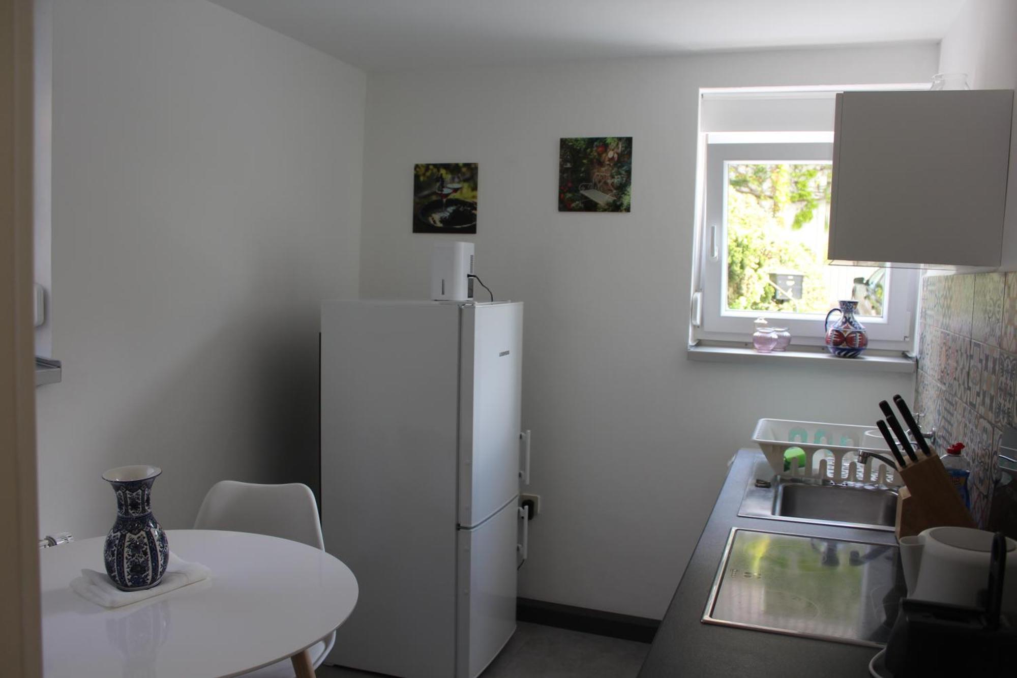 Ferienwohnung Jungpfalzstieg Rinnthal エクステリア 写真