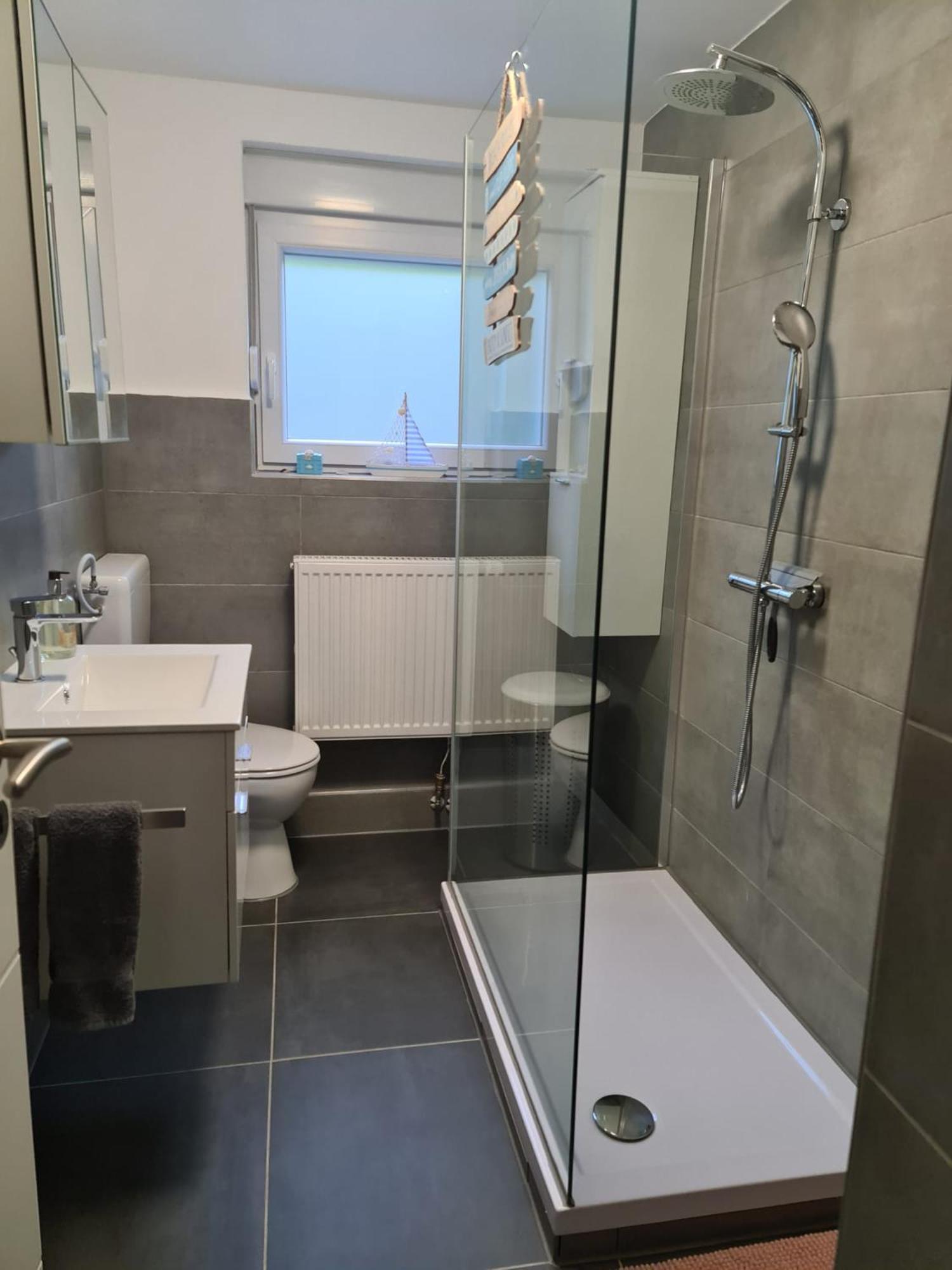Ferienwohnung Jungpfalzstieg Rinnthal エクステリア 写真