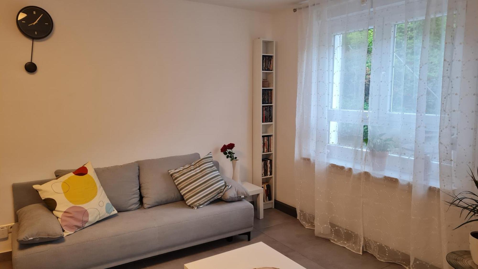 Ferienwohnung Jungpfalzstieg Rinnthal エクステリア 写真