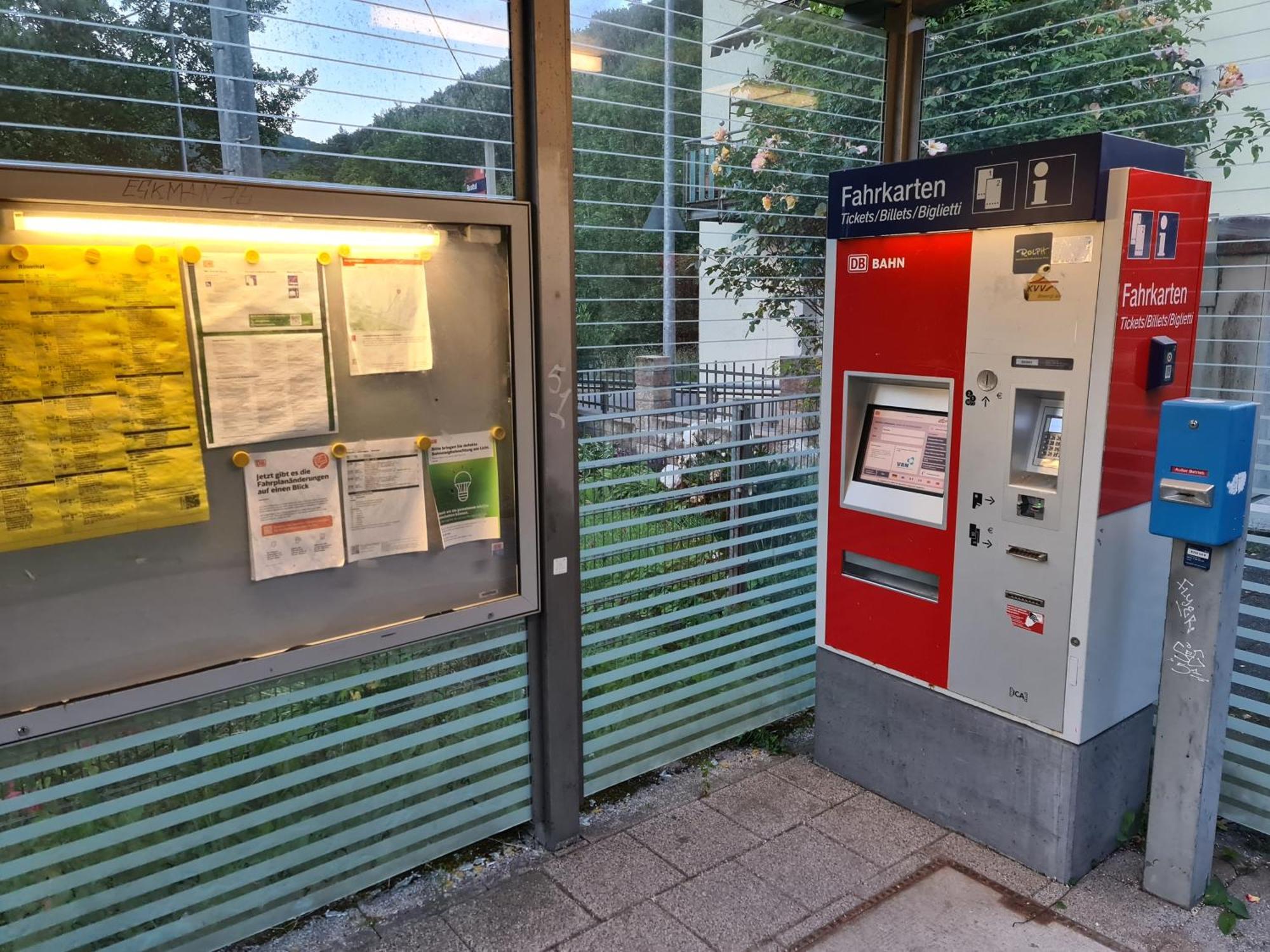 Ferienwohnung Jungpfalzstieg Rinnthal エクステリア 写真